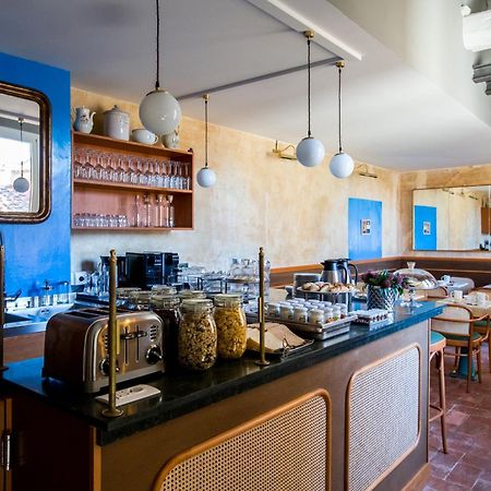 Oltrarno Splendid Bed & Breakfast Firenze Eksteriør bilde