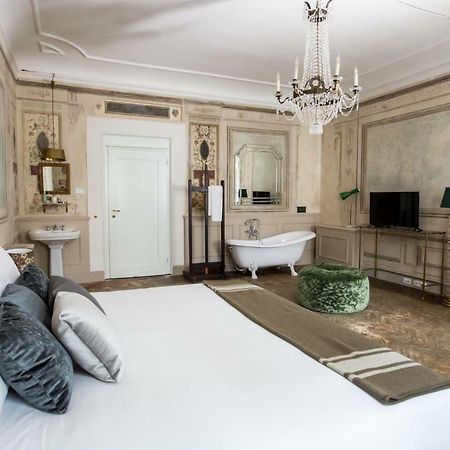 Oltrarno Splendid Bed & Breakfast Firenze Eksteriør bilde
