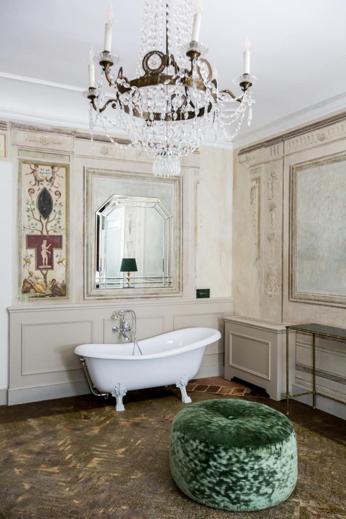 Oltrarno Splendid Bed & Breakfast Firenze Eksteriør bilde