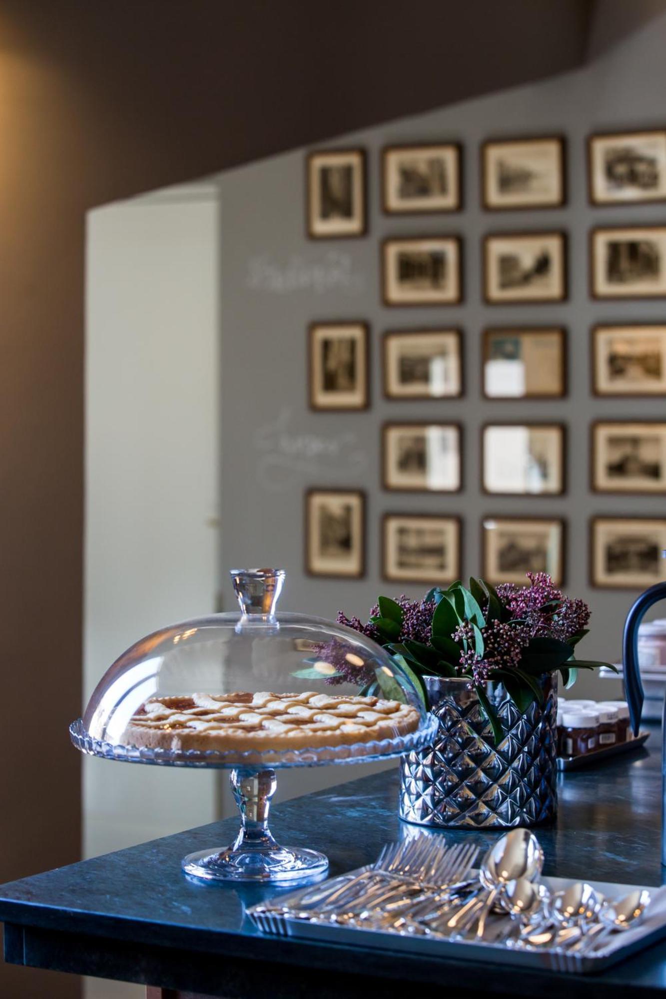 Oltrarno Splendid Bed & Breakfast Firenze Eksteriør bilde