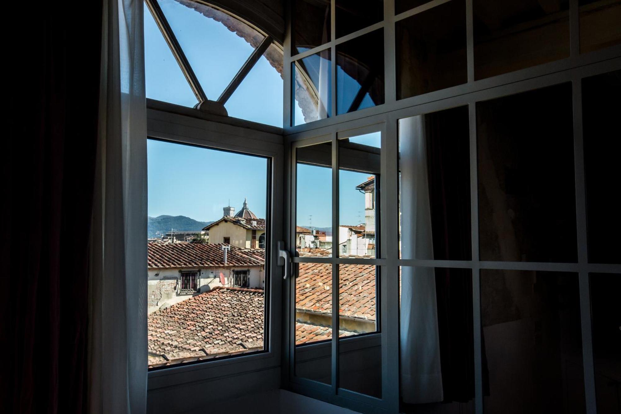 Oltrarno Splendid Bed & Breakfast Firenze Eksteriør bilde