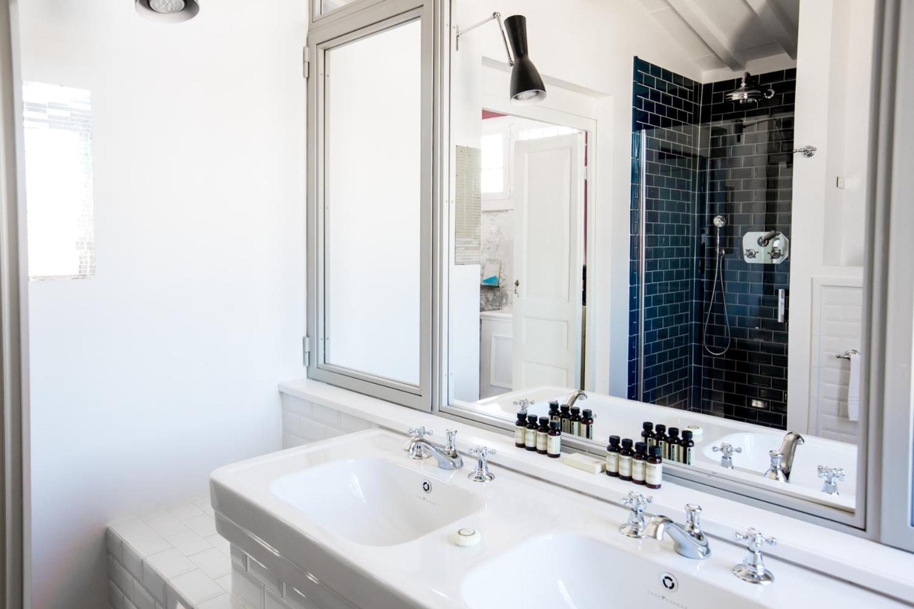 Oltrarno Splendid Bed & Breakfast Firenze Eksteriør bilde
