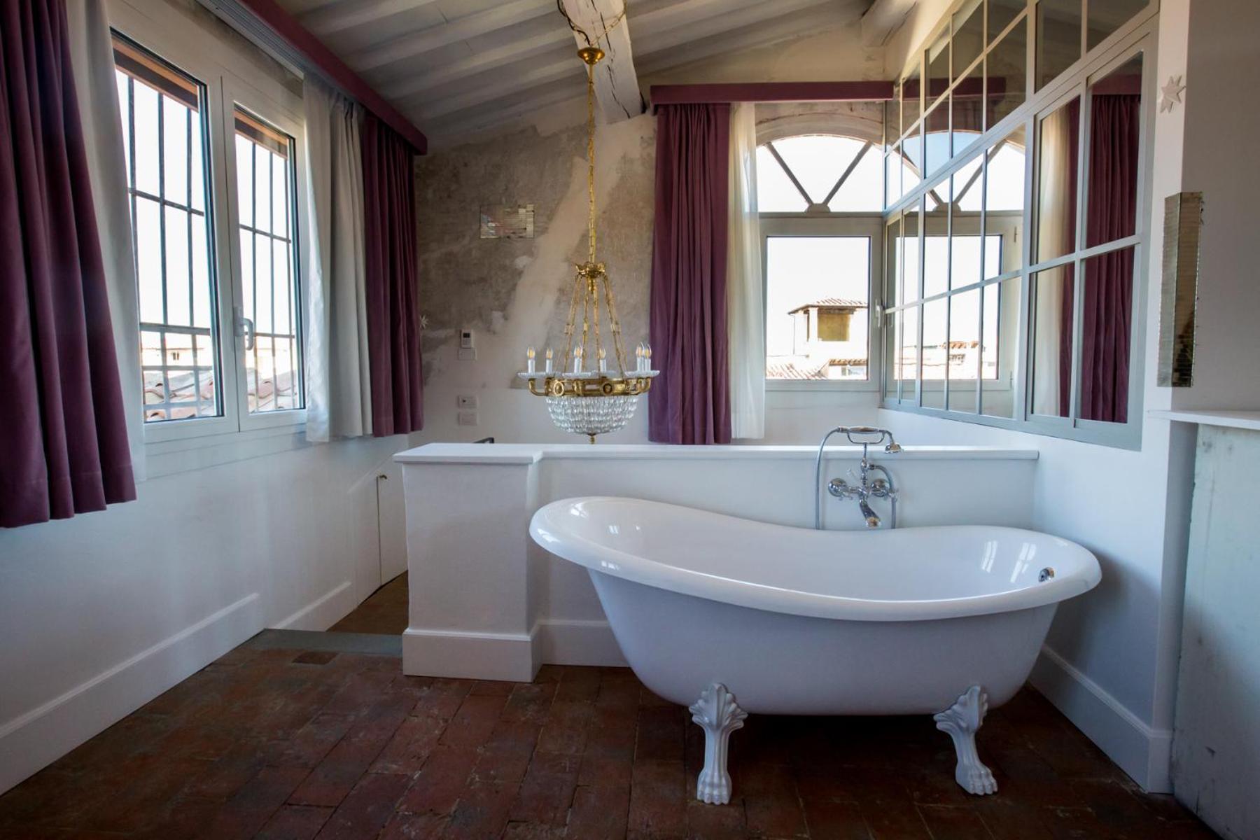 Oltrarno Splendid Bed & Breakfast Firenze Eksteriør bilde