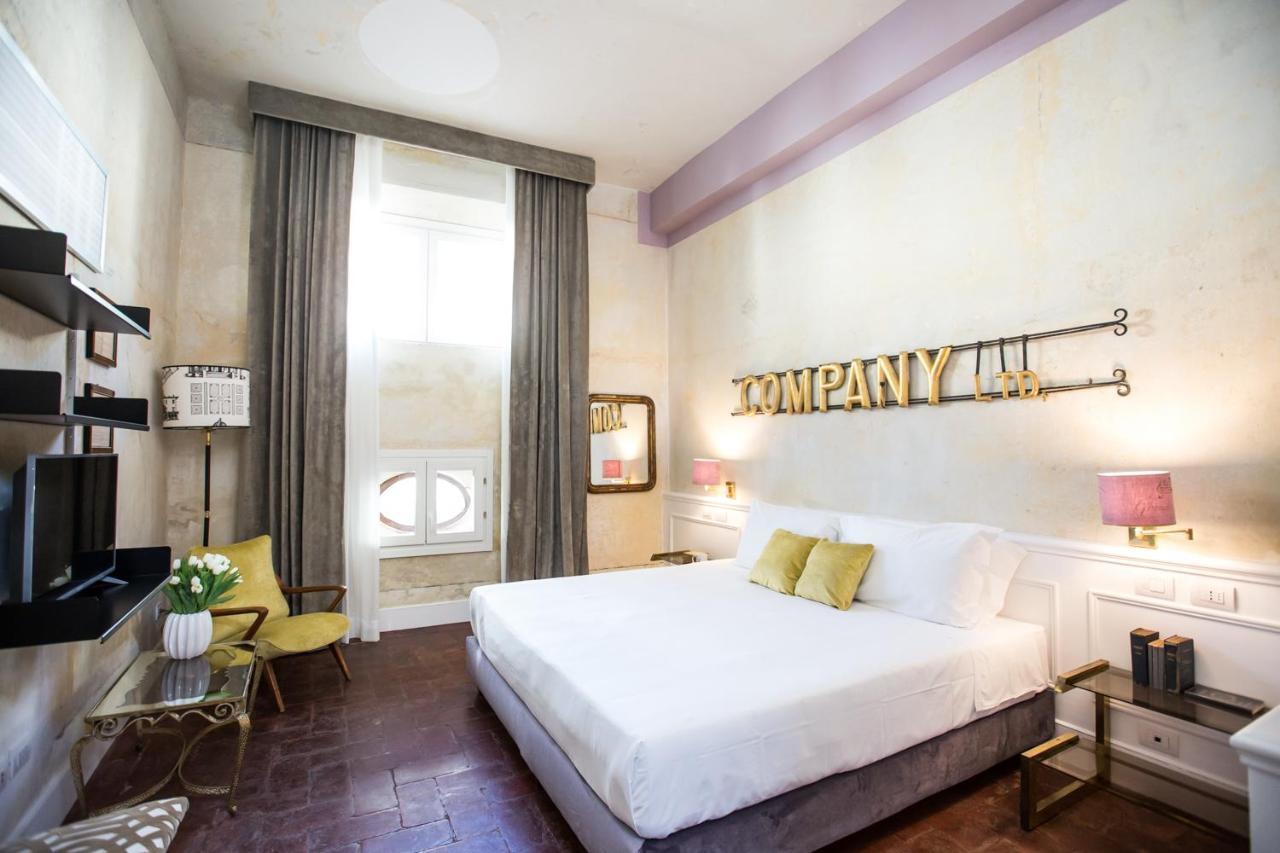 Oltrarno Splendid Bed & Breakfast Firenze Eksteriør bilde