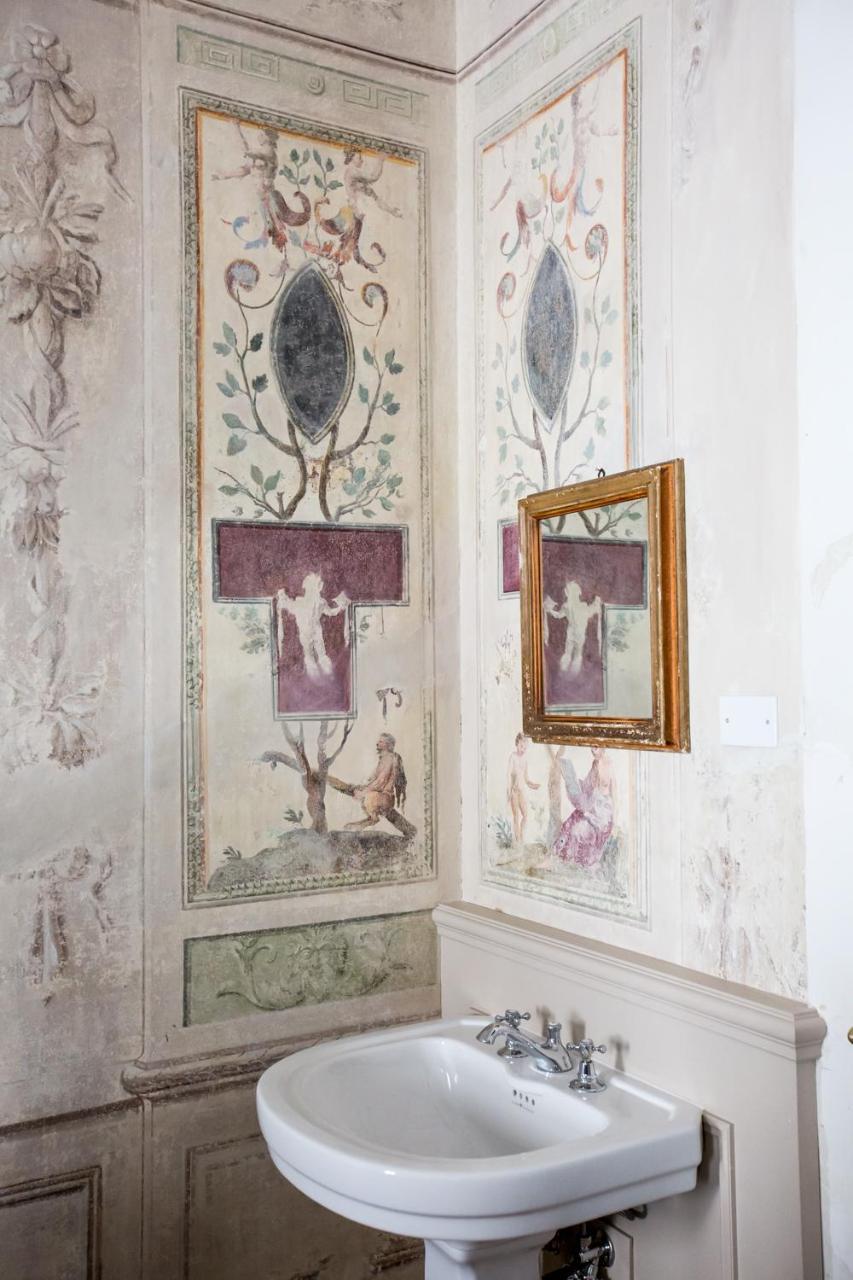 Oltrarno Splendid Bed & Breakfast Firenze Eksteriør bilde
