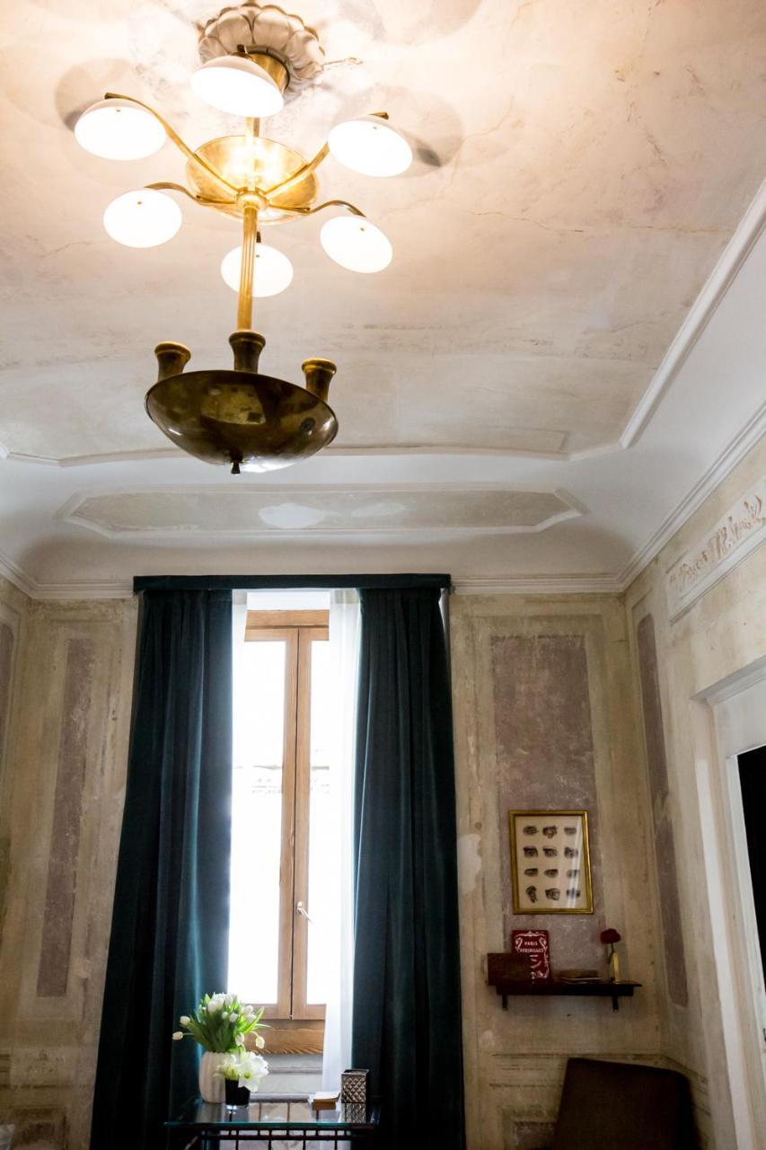 Oltrarno Splendid Bed & Breakfast Firenze Eksteriør bilde