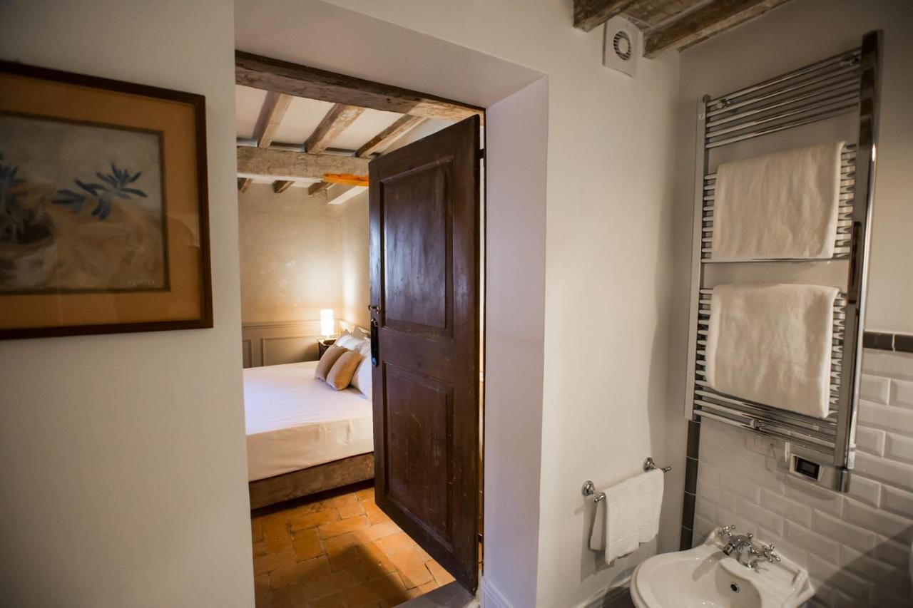 Oltrarno Splendid Bed & Breakfast Firenze Eksteriør bilde