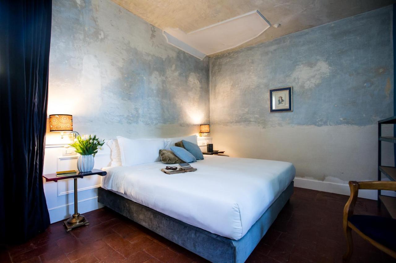 Oltrarno Splendid Bed & Breakfast Firenze Eksteriør bilde