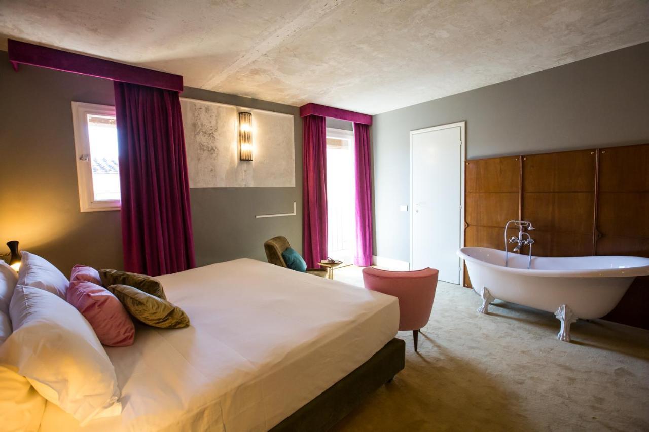 Oltrarno Splendid Bed & Breakfast Firenze Eksteriør bilde