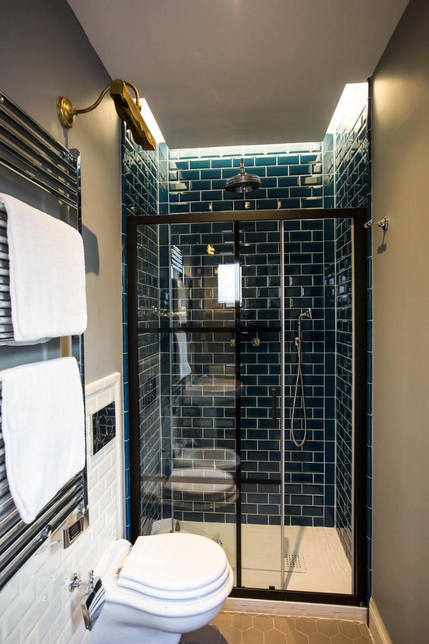 Oltrarno Splendid Bed & Breakfast Firenze Eksteriør bilde
