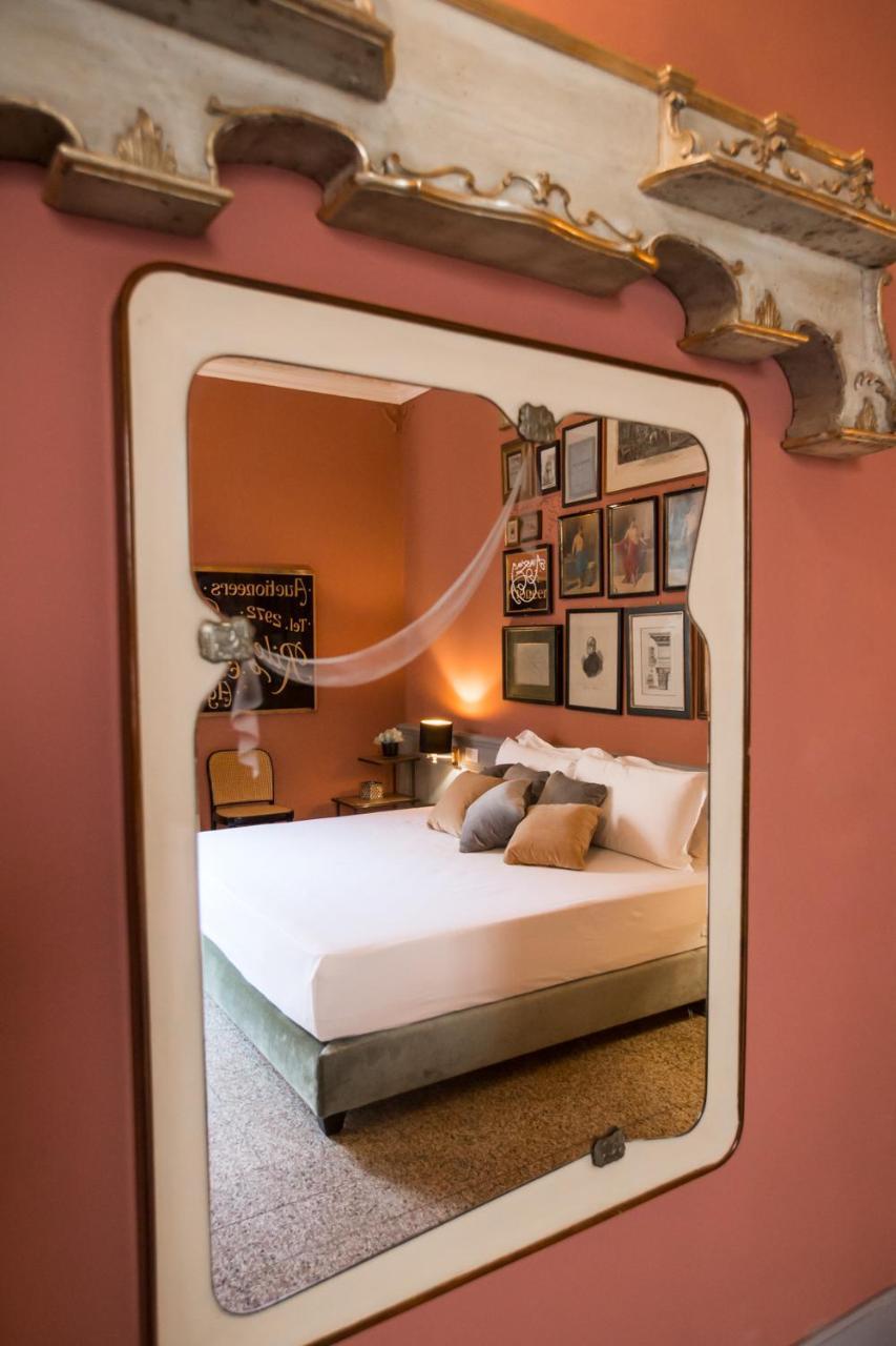 Oltrarno Splendid Bed & Breakfast Firenze Eksteriør bilde
