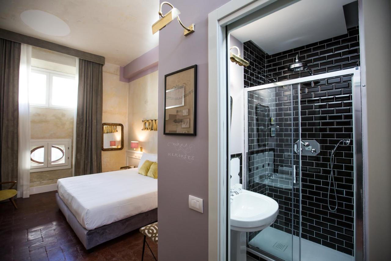 Oltrarno Splendid Bed & Breakfast Firenze Eksteriør bilde