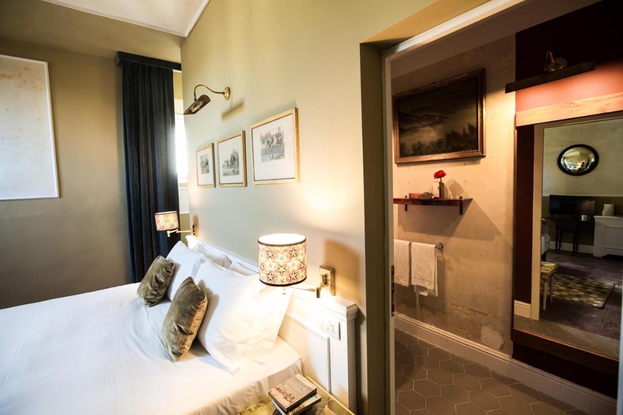 Oltrarno Splendid Bed & Breakfast Firenze Eksteriør bilde