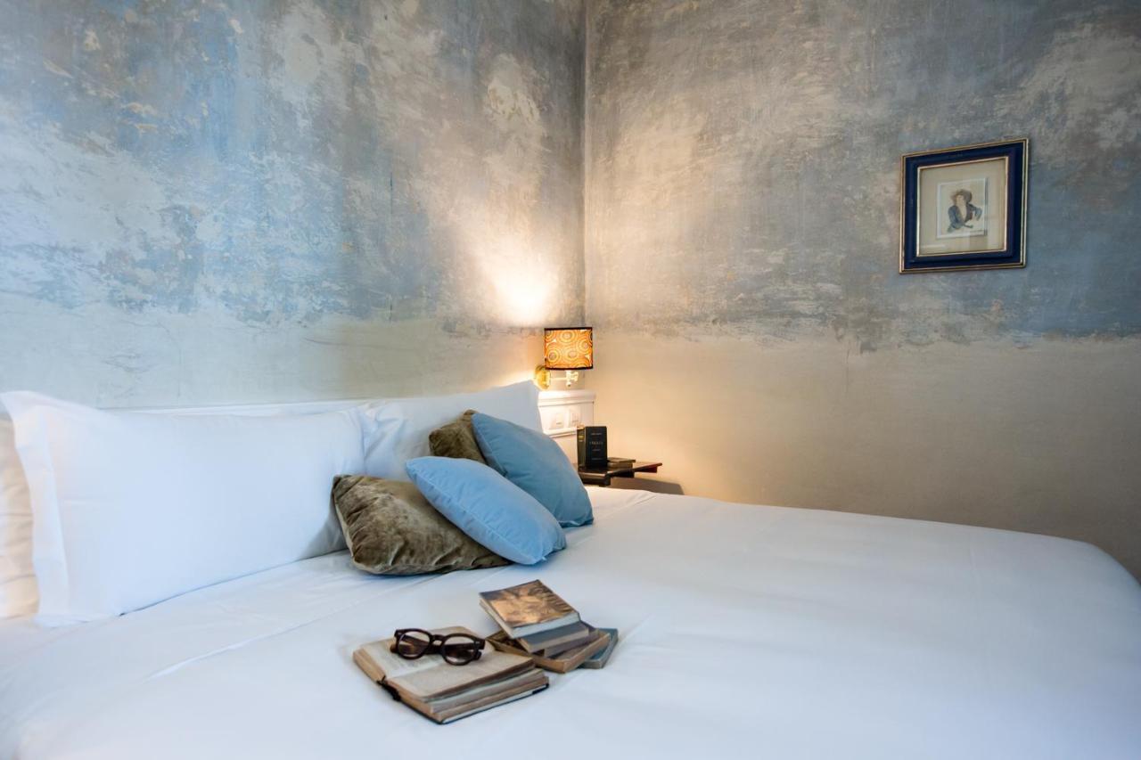 Oltrarno Splendid Bed & Breakfast Firenze Eksteriør bilde