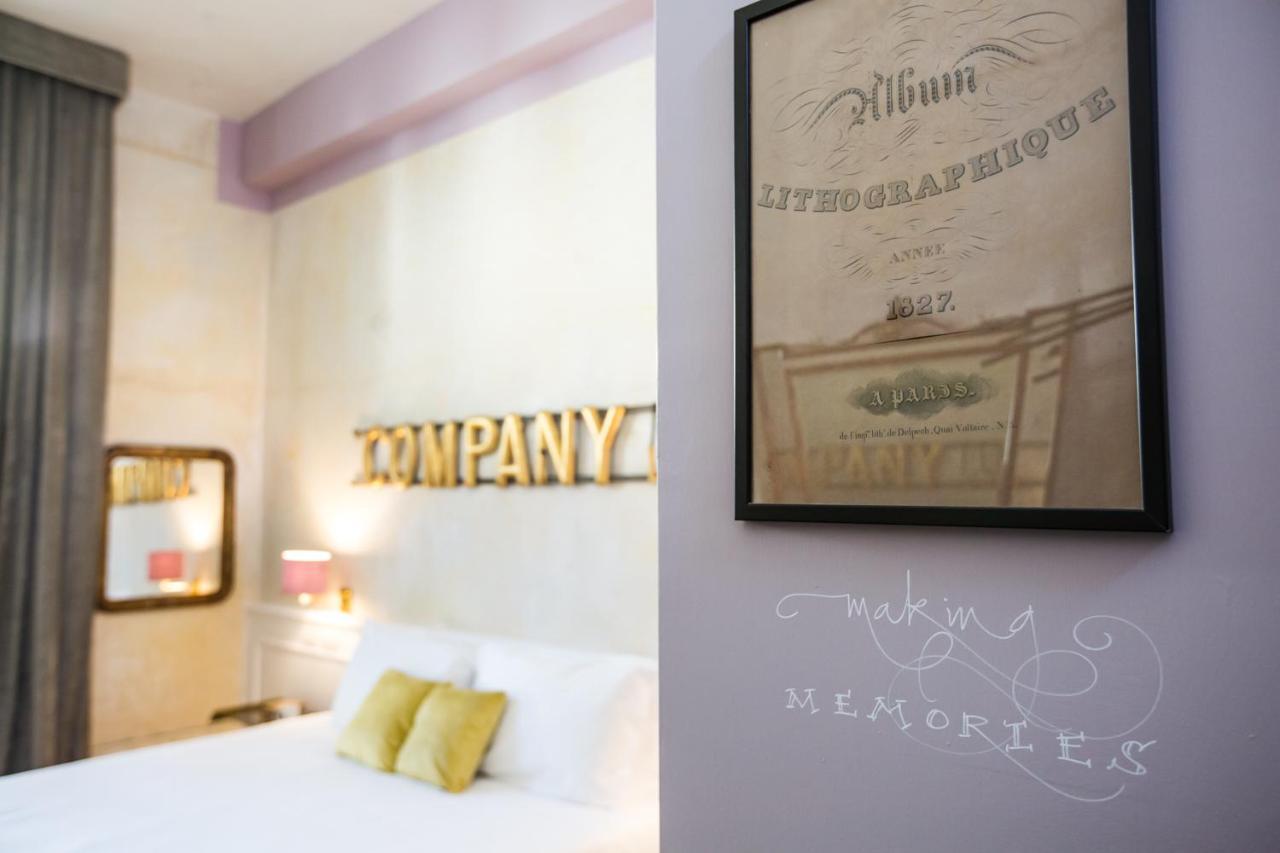 Oltrarno Splendid Bed & Breakfast Firenze Eksteriør bilde