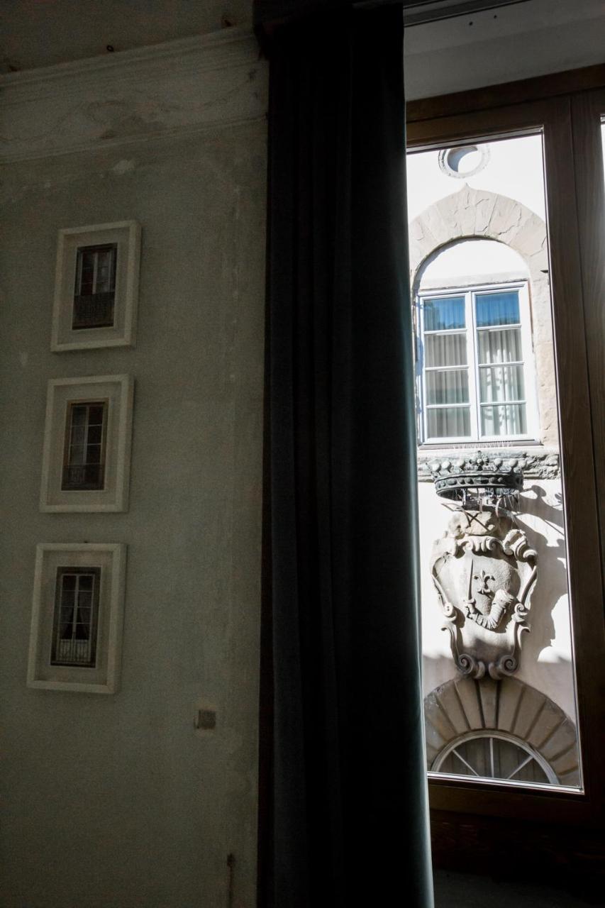 Oltrarno Splendid Bed & Breakfast Firenze Eksteriør bilde