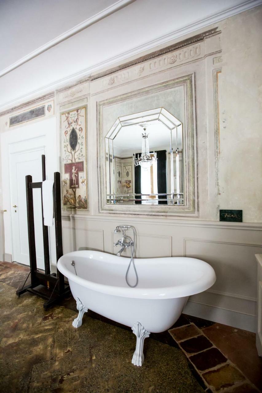 Oltrarno Splendid Bed & Breakfast Firenze Eksteriør bilde