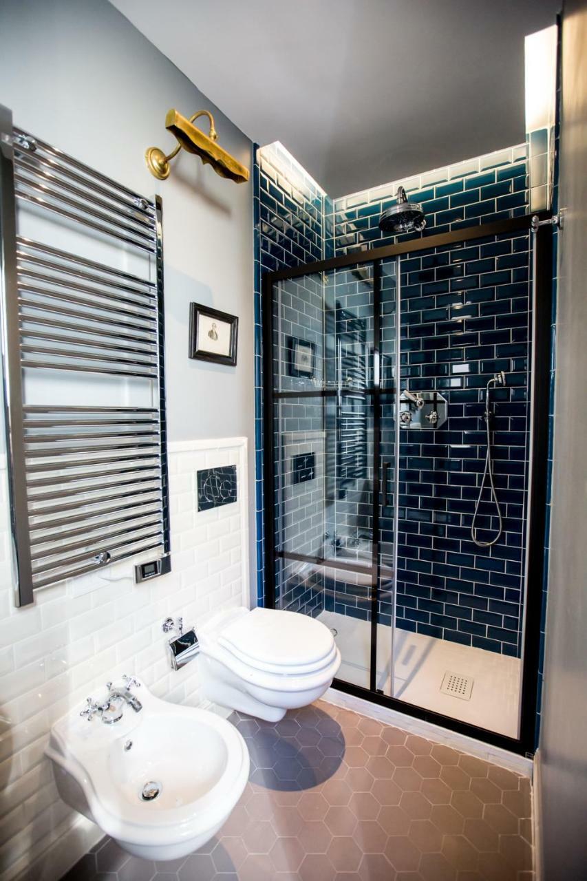 Oltrarno Splendid Bed & Breakfast Firenze Eksteriør bilde