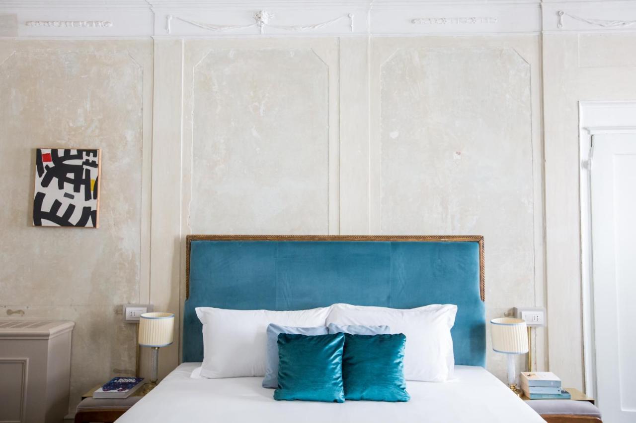 Oltrarno Splendid Bed & Breakfast Firenze Eksteriør bilde